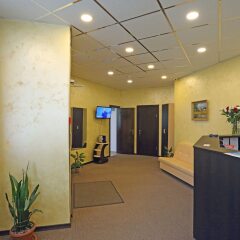 Hotel Andreevsky интерьер отеля