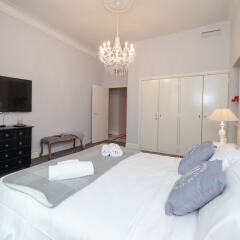 Отель Silver Suite - Five Stars Holidays Франция, Ницца - отзывы, цены и фото номеров - забронировать отель Silver Suite - Five Stars Holidays онлайн комната для гостей фото 5