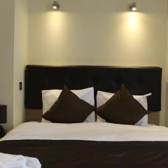 Отель The Shoreditch Inn комната для гостей