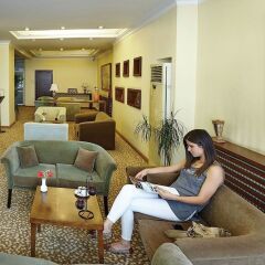 Arma Hotel Улучак-Ататюрк спа