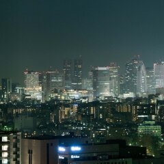 Отель Toshi Center Токио фото 11