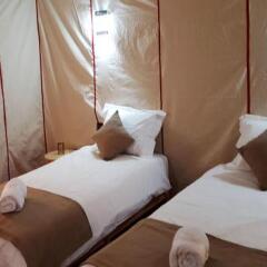 Отель Bivouac Sahara Relax Марокко, Загора - отзывы, цены и фото номеров - забронировать отель Bivouac Sahara Relax онлайн комната для гостей фото 2