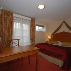 Hotel Scheelsminde Алборг комната для гостей фото 4