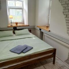 Гостиница Hostel Author в Москве отзывы, цены и фото номеров - забронировать гостиницу Hostel Author онлайн Москва комната для гостей фото 3