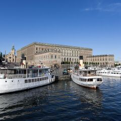 Отель Collectors Victory Apartments Швеция, Стокгольм - 2 отзыва об отеле, цены и фото номеров - забронировать отель Collectors Victory Apartments онлайн приотельная территория