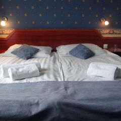 Classic Hotel комната для гостей