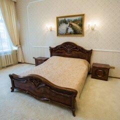 Апартаменты Bergus Apartments Санкт-Петербург фото 3