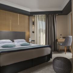 Отель Best Western Premier Thracia Hotel Болгария, София - 2 отзыва об отеле, цены и фото номеров - забронировать отель Best Western Premier Thracia Hotel онлайн фото 6