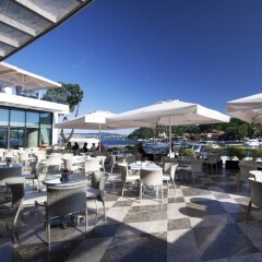 The Grand Tarabya Hotel Турция, Стамбул - отзывы, цены и фото номеров - забронировать отель The Grand Tarabya Hotel онлайн