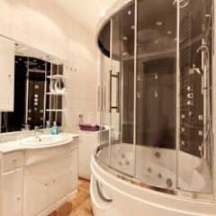 Отель Easyapartments 1180 спа