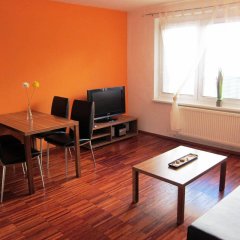 Royal Living Apartments in Vienna, Austria from 128$, photos, reviews - zenhotels.com guestroom