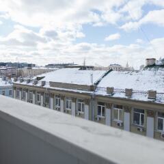 Апартаменты KvartiraSvobodna Apartments at Mayakovskaya фото 6