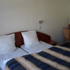 Zleep Hotel Kolding комната для гостей фото 4
