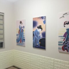 Отель Shenzhen Melody International Hostel Китай, Шэньчжэнь - отзывы, цены и фото номеров - забронировать отель Shenzhen Melody International Hostel онлайн фото 8
