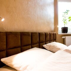 Отель Midtown Hostel Gdańsk Польша, Гданьск - 3 отзыва об отеле, цены и фото номеров - забронировать отель Midtown Hostel Gdańsk онлайн комната для гостей фото 4