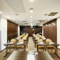 Отель Qubus Hotel Gdańsk Польша, Гданьск - 3 отзыва об отеле, цены и фото номеров - забронировать отель Qubus Hotel Gdańsk онлайн фото 6