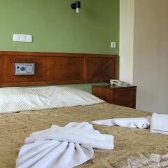 Benna Hotel in Antalya, Turkiye from 35$, photos, reviews - zenhotels.com guestroom