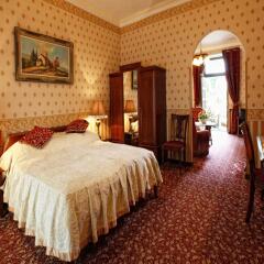 Hotel Europejski комната для гостей фото 4