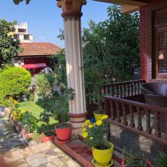 Отель Kantipur Temple Homestay Непал, Катманду - отзывы, цены и фото номеров - забронировать отель Kantipur Temple Homestay онлайн фото 6