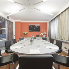 Отель C-Hotels Atlantic