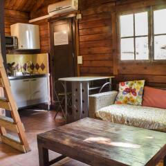 Отель Fuente del Lobo Bungalows - Adults Only развлечения