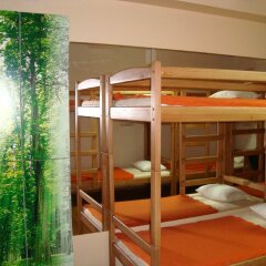 Park Hostel Kiev детские мероприятия фото 2