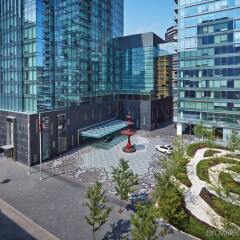 Отель Four Seasons Hotel Toronto Канада, Торонто - отзывы, цены и фото номеров - забронировать отель Four Seasons Hotel Toronto онлайн фото 2