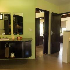 Отель Uprising Beach Resort Фиджи, Вити-Леву - отзывы, цены и фото номеров - забронировать отель Uprising Beach Resort онлайн ванная
