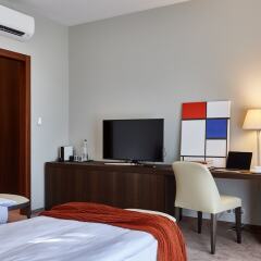 Гостиница ВеличЪ Country Club удобства в номере фото 2