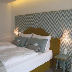 MAXX by Steigenberger Hotel Vienna Вена сейф в номере