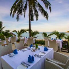 Отель Anantara Lawana Koh Samui Resort питание фото 2