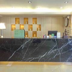 The Golden Ville Boutique Hotel & Spa