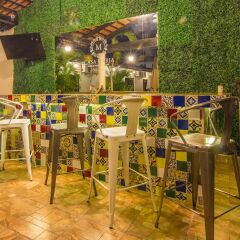 Vallarta Sun Hotel развлечения