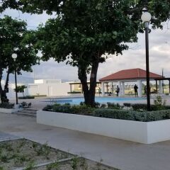 Отель Sunrise Villa On The Beach фото 5
