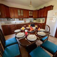 Отель Villa Sea Bella в номере