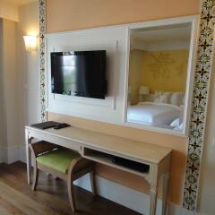 Salil Hotel Sukhumvit - Soi Thonglor 1 удобства в номере фото 2