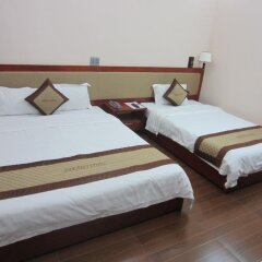 Paradis Hotel комната для гостей фото 4