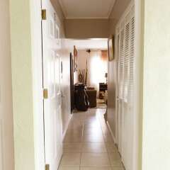 Апартаменты New Kingston Guest Apartment VII интерьер отеля