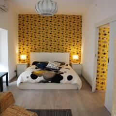 Отель B&B Garibaldi 61 Агридженто комната для гостей фото 5