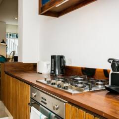 Отель 2 Bed Flat Near Kensington Gardens Великобритания, Лондон - отзывы, цены и фото номеров - забронировать отель 2 Bed Flat Near Kensington Gardens онлайн удобства в номере