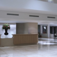 Plaza Resort Hotel интерьер отеля фото 3