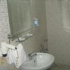 Yunus Hotel ванная фото 2