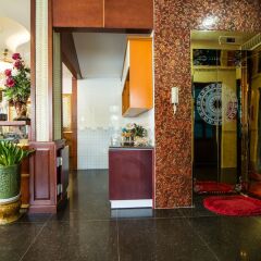 Dai Thanh Phuc Hotel Хайфон спа