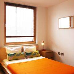 Апартаменты Oxford Apartments Лондон детские мероприятия