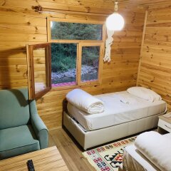 Pinar Butik Otel Турция, Чамлыхемшин - отзывы, цены и фото номеров - забронировать отель Pinar Butik Otel онлайн сауна