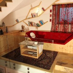 Отель Apart Stotter в номере фото 2