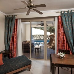 Отель Iberostar Rose Hall Suites All Inclusive комната для гостей фото 3