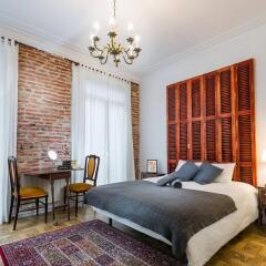 Отель Off Beat Guesthouse Испания, Сан-Себастьян - отзывы, цены и фото номеров - забронировать отель Off Beat Guesthouse онлайн комната для гостей фото 2