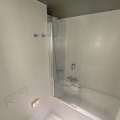 Apollo Hotel Almere City Centre ванная