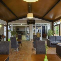 Hotel & Apartamentos Cons da Garda гостиничный бар
